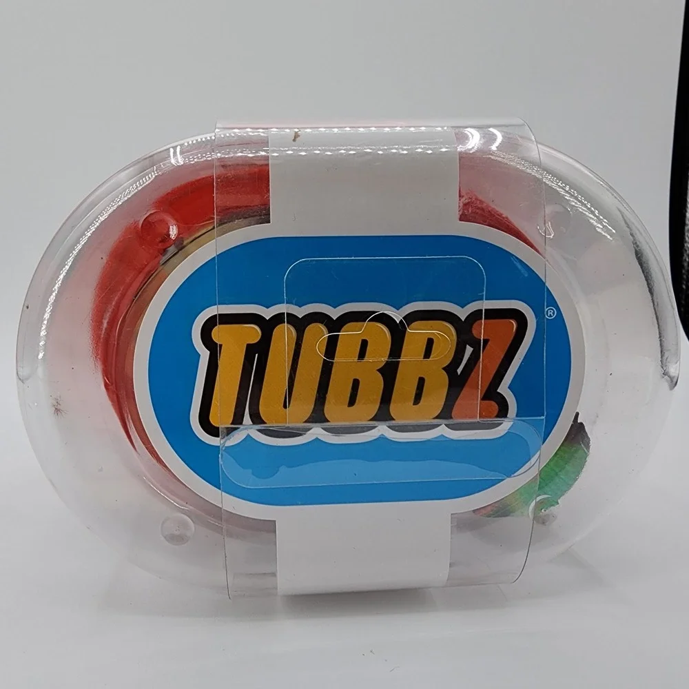 TUBBZ Shaun‎ of The Dead Zombie Ed Vinyl Rubber Duck Figure First Edition NEW